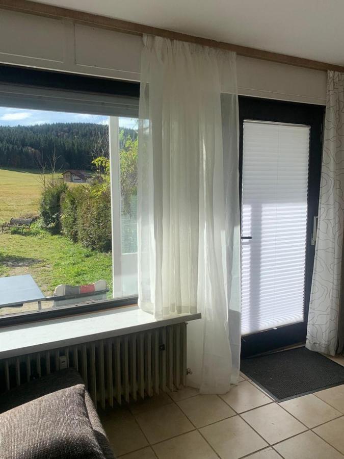 Ferienwohnung Waldblick Todtnau Exterior photo