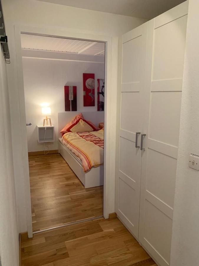 Ferienwohnung Waldblick Todtnau Exterior photo